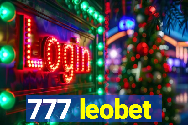 777 leobet